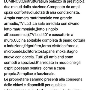 Tecla House Appartement La Spezia