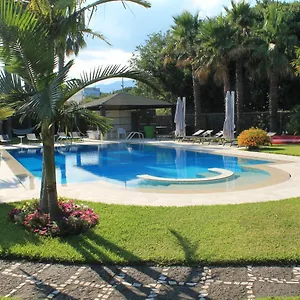 Appartement Arianna, Acireale