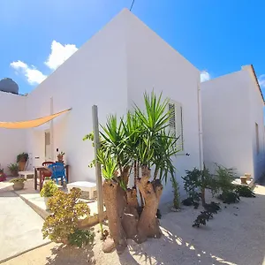 A Un Passo Dal Tramonto Appartement Marsala