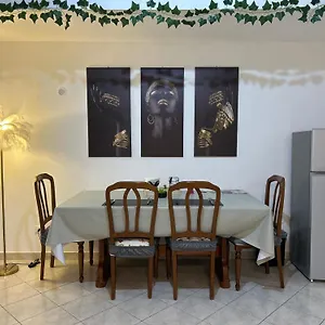 La Casa Di Toto Appartement Palerme