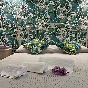 Hébergement de vacances Primofiore Di Vendicari, La Banca