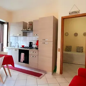 La Perla Di Appartement Palerme