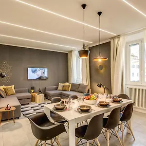 The Great Opera Appartement Rome