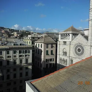 Loft Fronte Cattedrale Appartement Gênes