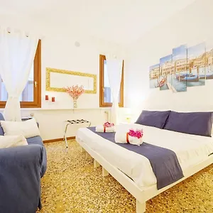 Santa Marina Rialto Appartement Venise