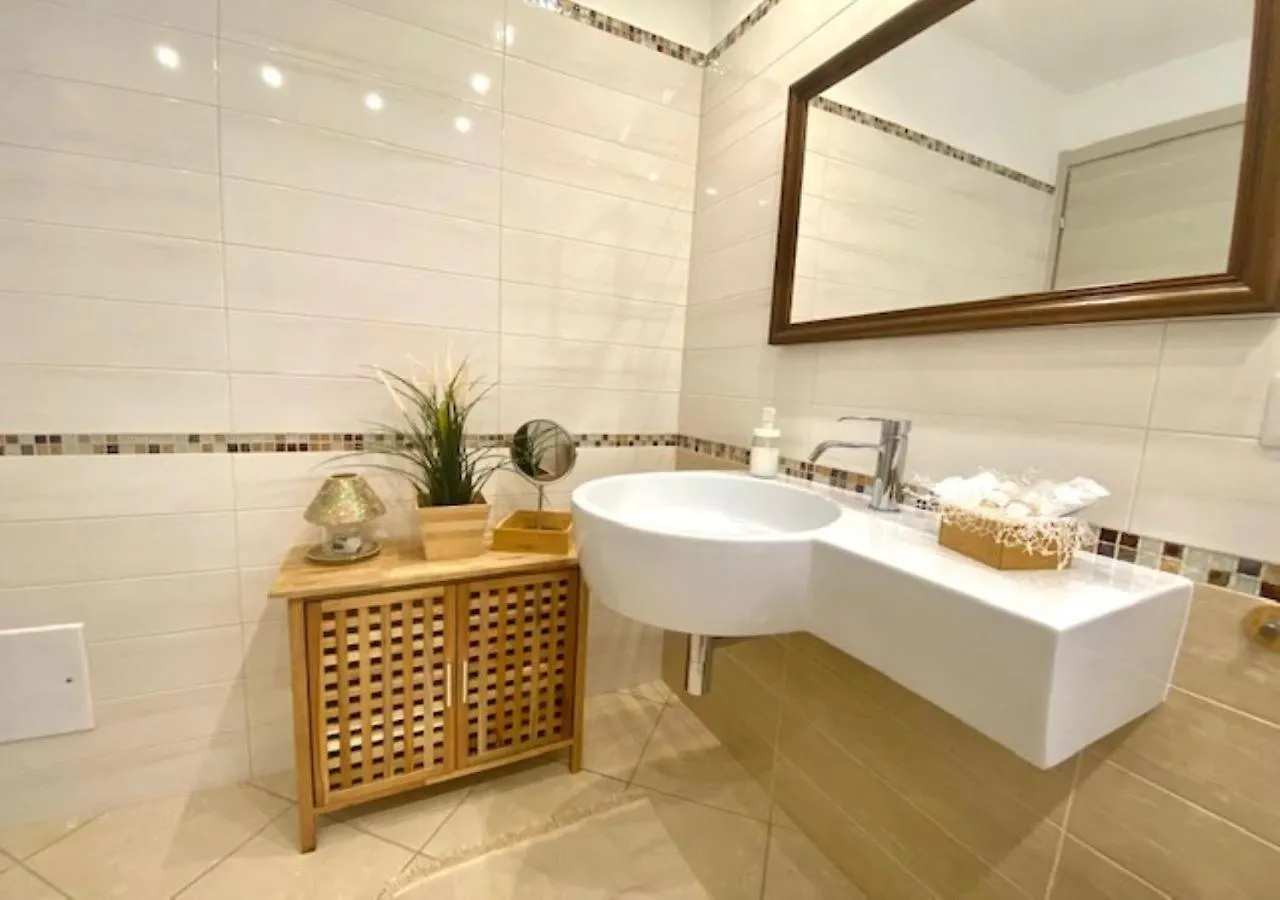 Holiday home Villa Sant'Andrea Trecastagni Italy