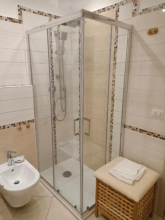 Villa Sant'Andrea Trecastagni Holiday home