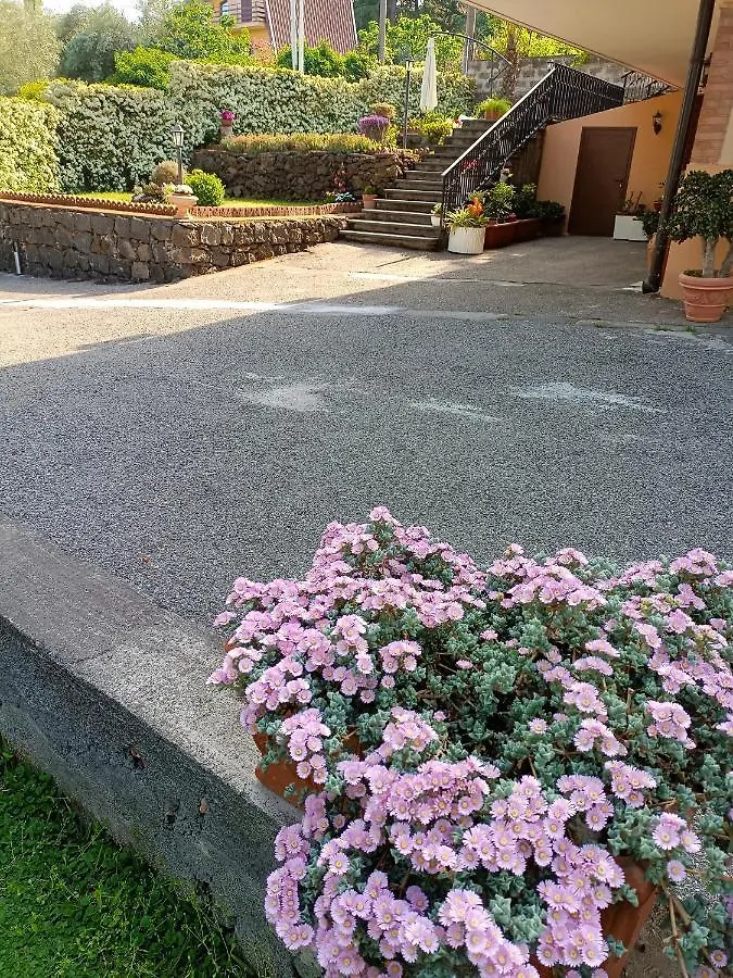 Holiday home Villa Sant'Andrea Trecastagni